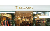 El Ganso crece en México y alcanza su sexta tienda