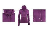 Lululemon recalls draw cords on women's top due to injury risk