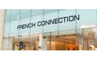 French Connection says high-street trading remains tough