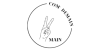 logo COM DEMAIN