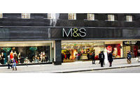 Marks & Spencer to close five Shanghai stores