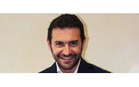 Marchon: Manlio Ciralli neuer Vice President EMEA für internationale Marken und Marketing