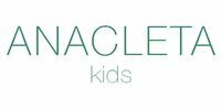 logo Anacleta Kids