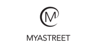 logo MYASTREET