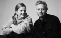 Joseph nomme Anna Lundbäck Dyhr et Frederik Dyhr à la direction créative