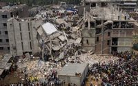 Arbeitsbedingungen in Bangladesch: H&M, C&A und PVH wollen es besser machen