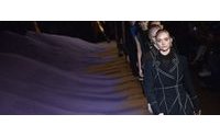 Gemma Ward features in new Prada campaign