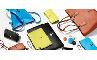 Global personal accessories market to grow 9% annually to 2019