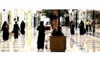 Arab Spring boosts Dubai retail sales: mall owner
