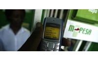 “Mobile payment" invented in Kenya sets out to conquer Europe