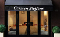 Carmen Steffens ratifica su liderazgo en moda