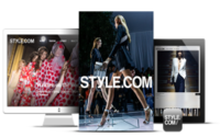 Condé Nast steigt ins eCommerce-Business ein