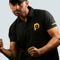Cricketer Deepak Chahar launches sports brand ‘Dnine’