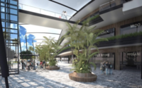 México: preparan dos nuevos centros comerciales en Cancún