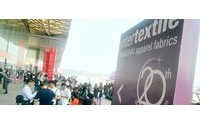 Intertextile Shanghai will be a mega trade fair as of 2015