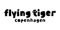 logo FLYING TIGER