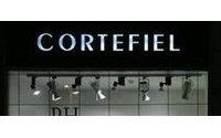 Spain’s Cortefiel Group is up for sale