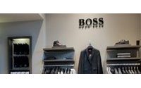Hugo Boss: Marzotto family buys 7 pct stake in the German company