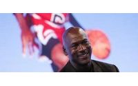 Jury awards former basketball star Michael Jordan $8.9 million in brand case
