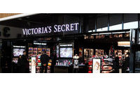 Victoria's Secret abrirá este año su primera tienda insignia de China