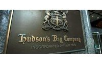 Bangladesh factory hit by deadly fire made Hudson's Bay clothing