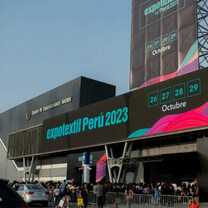 Expotextil avanza con los preparativos de la edición 2024