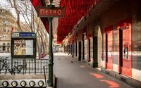 Galeries Lafayette et Printemps fermés: l'UCV en appelle à Emmanuel Macron