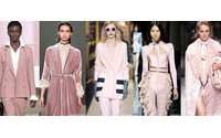 Trend Council: Key Fashion Color FW17