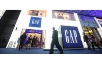 Gap gets new design chief for namesake brand