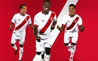 Marathon desembolsa 1 millón de dólares para representar a la selección peruana