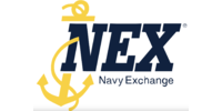 logo NAVY EXCHANGE