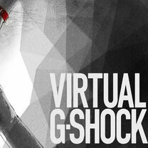 Gショック、ユーザーと交流できるコミュニティ「VIRTUAL G-SHOCK」をスタート