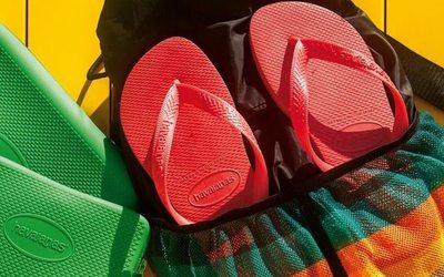 havaianas meadowhall