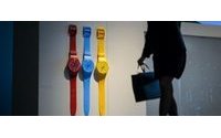 Swatch pioneer blasts Swiss watch industry