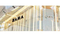 Zara-owner Inditex upbeat on China as mid-market brands lure shoppers