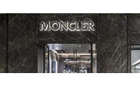 Italy's Moncler wins trademark lawsuit as China fights counterfeiters