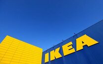 IKEA Fiyatlarının Kızıldeniz'deki Aksamalara Rağmen Düşeceği İfade Edildi