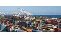 US West Coast ports undergo partial shutdown