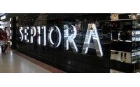 Sephora fermera son magasin des Champs-Elysées à 21h à partir du 9 octobre