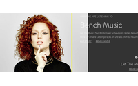 Bench to launch capsule collection with Jess Glynne