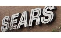 Sears shares slump after news that CEO is leaving