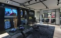 Digel startet Store-Expansion
