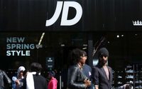 JD Sports raccoglie 464 milioni di sterline per finanziare le sue acquisizioni