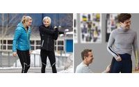 H&M to dress Sweden's Olympians in sportswear push