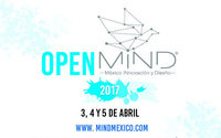 Todo listo para Open MIND, el foro de innovación y diseño más importante de México
