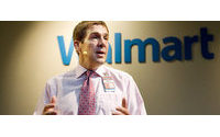 Wal-Mart taps insider to head international division