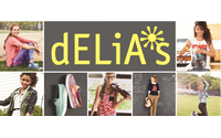 Teen apparel retailer Delia*s files for bankruptcy