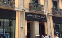 American Eagle inaugura su primera flagship store en América Latina