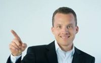 K-Swiss mit Jens Bolms als neuen Sales Manager