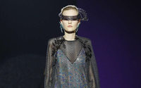 Semana da Moda de Milão: a mulher procura uma nova feminilidade